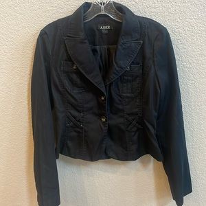 A. Byer women’s blazer
